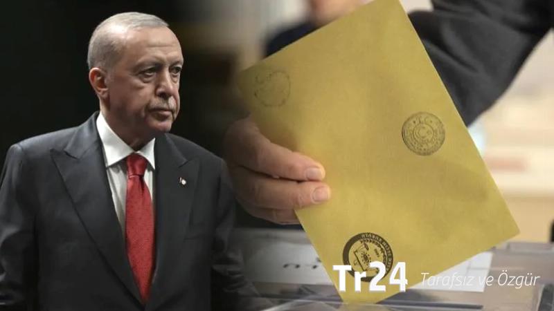 Anket: Erdoğan’ın karşısına Özgür Özel, Mansur Yavaş veya İmamoğlu çıktığında sonuç ne olur?