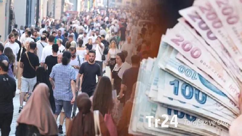 Anket: Vatandaşların yüzde 85.3’ü ekonomi politikalarını enflasyonu düşürmede yetersiz buldu