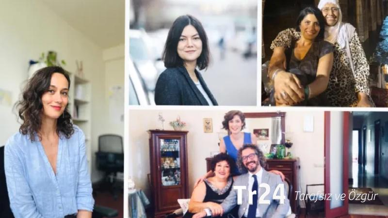 Anneler anlatıyor: Türkiye’de üç kuşakta annelik nasıl dönüştü?