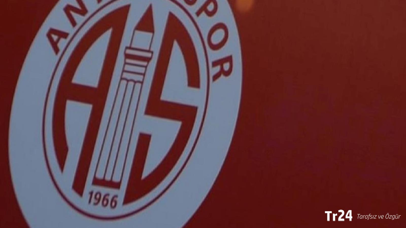 Antalyaspor’da FIFA krizi büyüyor! 13 oldu…