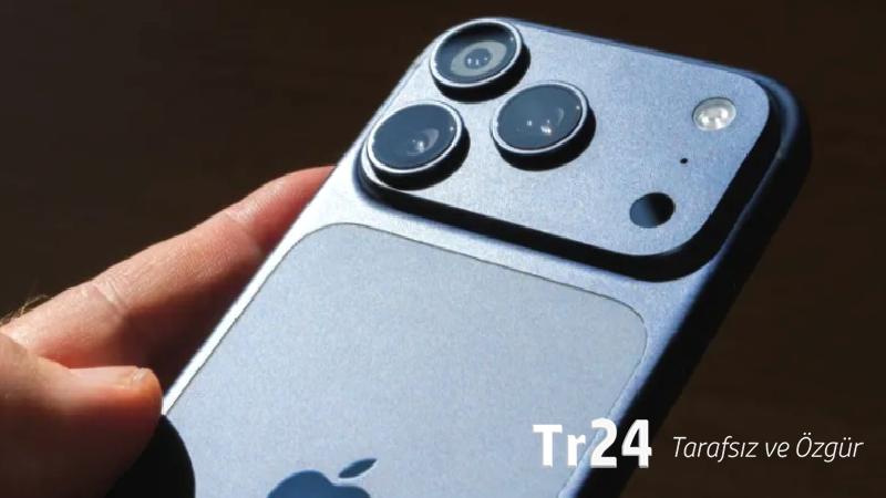 Apple Türkiye’den iPhone’lara zam: İşte yeni fiyat listesi