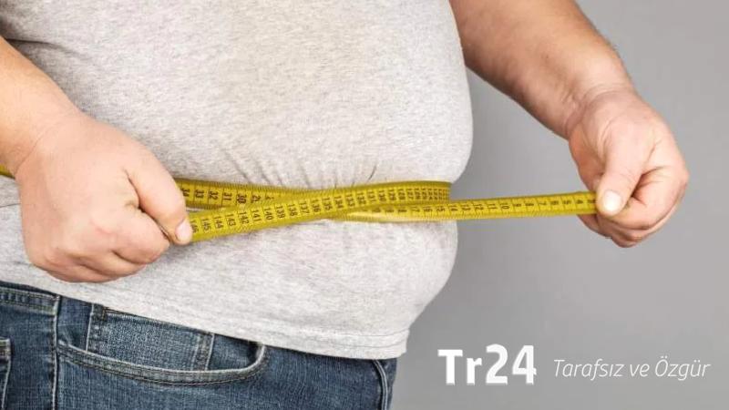 Araştırma: Uzun çalışma saatleri obezite riskini artırıyor
