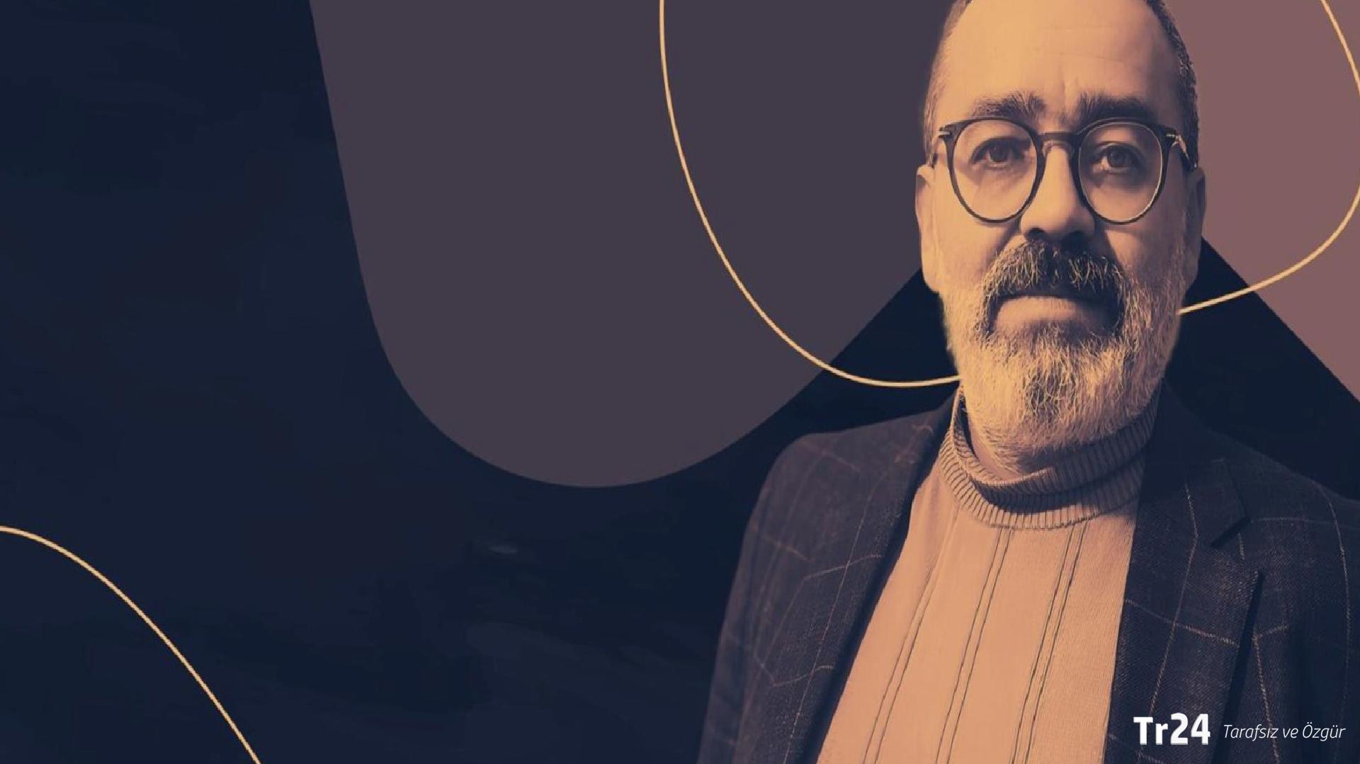Askeri Stratejist Kemal Olçar: ABD, Avrupa’nın korunmasını önemli görmüyor