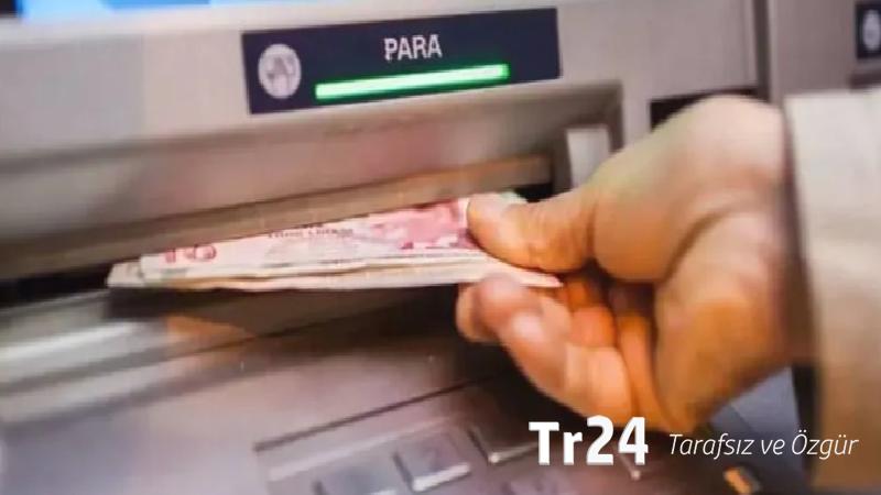 ATM’lerde ‘küçük para’ devri kapandı: Esnaf ve vatandaş mağdur oluyor