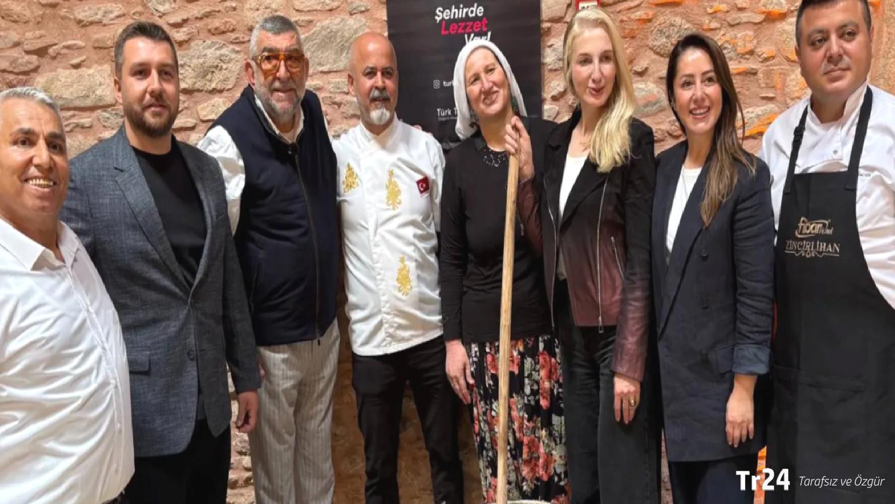 Aydın Kültür Yolu Festivali, kent ekonomisinde hareketlilik yarattı