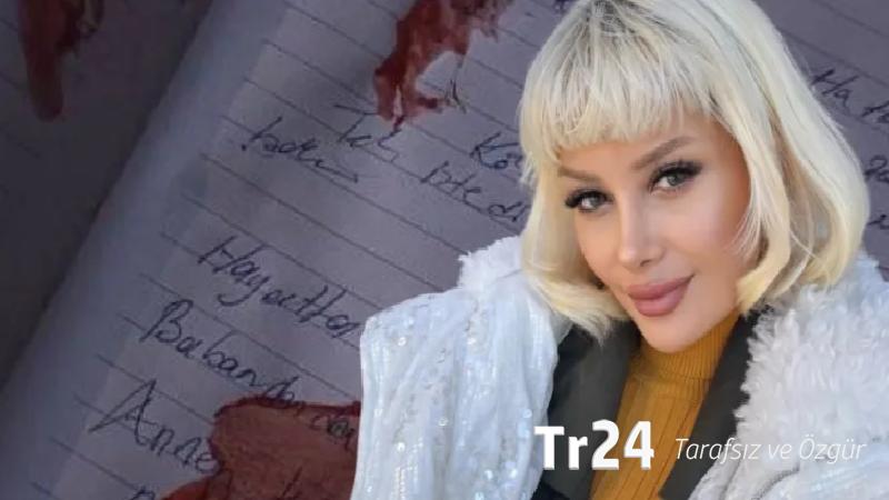 Ayşegül Eraslan’ın ölümünde ‘şantaj’ iddiası: Kimliği tespit edilen şüphelinin ifadesi alınmadı