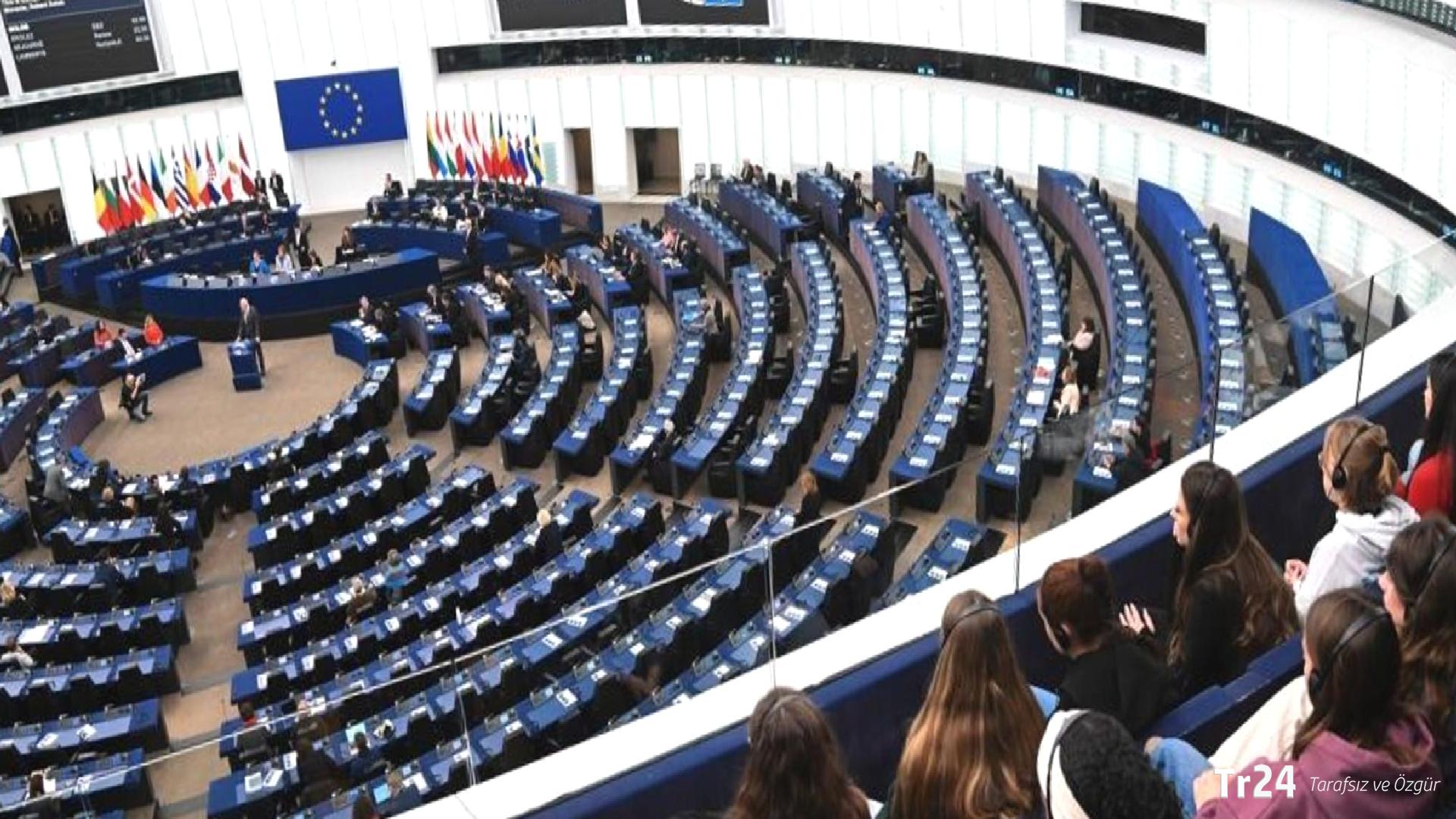 Azerbaycan Milli Meclisi, Avrupa Parlamentosu ile tüm ilişkilerini durdurdu