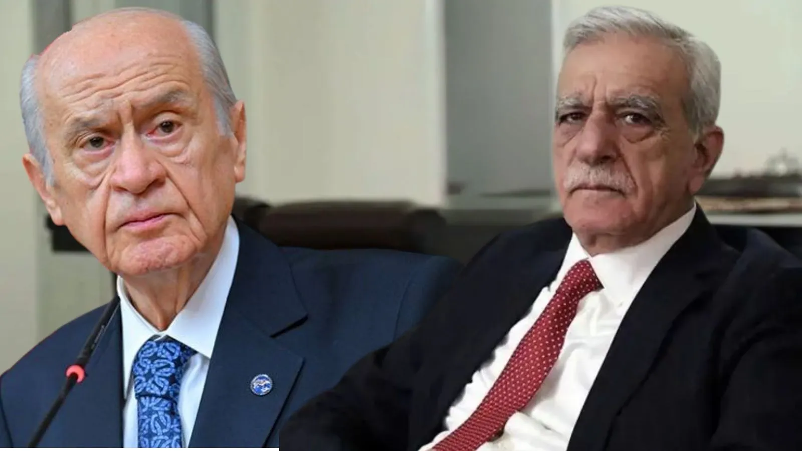Bahçeli, “Ahmetler makama ” demişti: İçişleri Bakanlığı, Mardin Büyükşehir Belediyesi’nin kayyım kararını 2 ay uzattı!