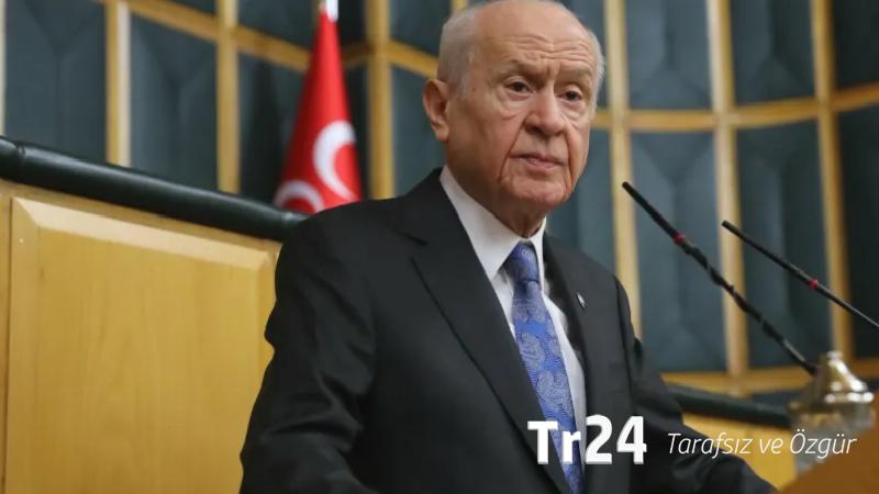 Bahçeli’den CHP’ye 9 Eylül’de kongre önerisi: Kılıçdaroğlu genel başkandır, CHP birleşip kenetlenmelidir