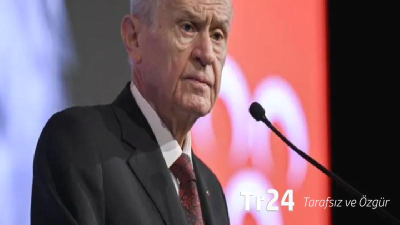 Bahçeli’den “Tasfiye ve Düzenleme Sürecini Yönlendirme ve Milli Birlik” komisyonu önerisi: Amaç ve kapsam nedir, çalışmalar nasıl yürütülebilir?