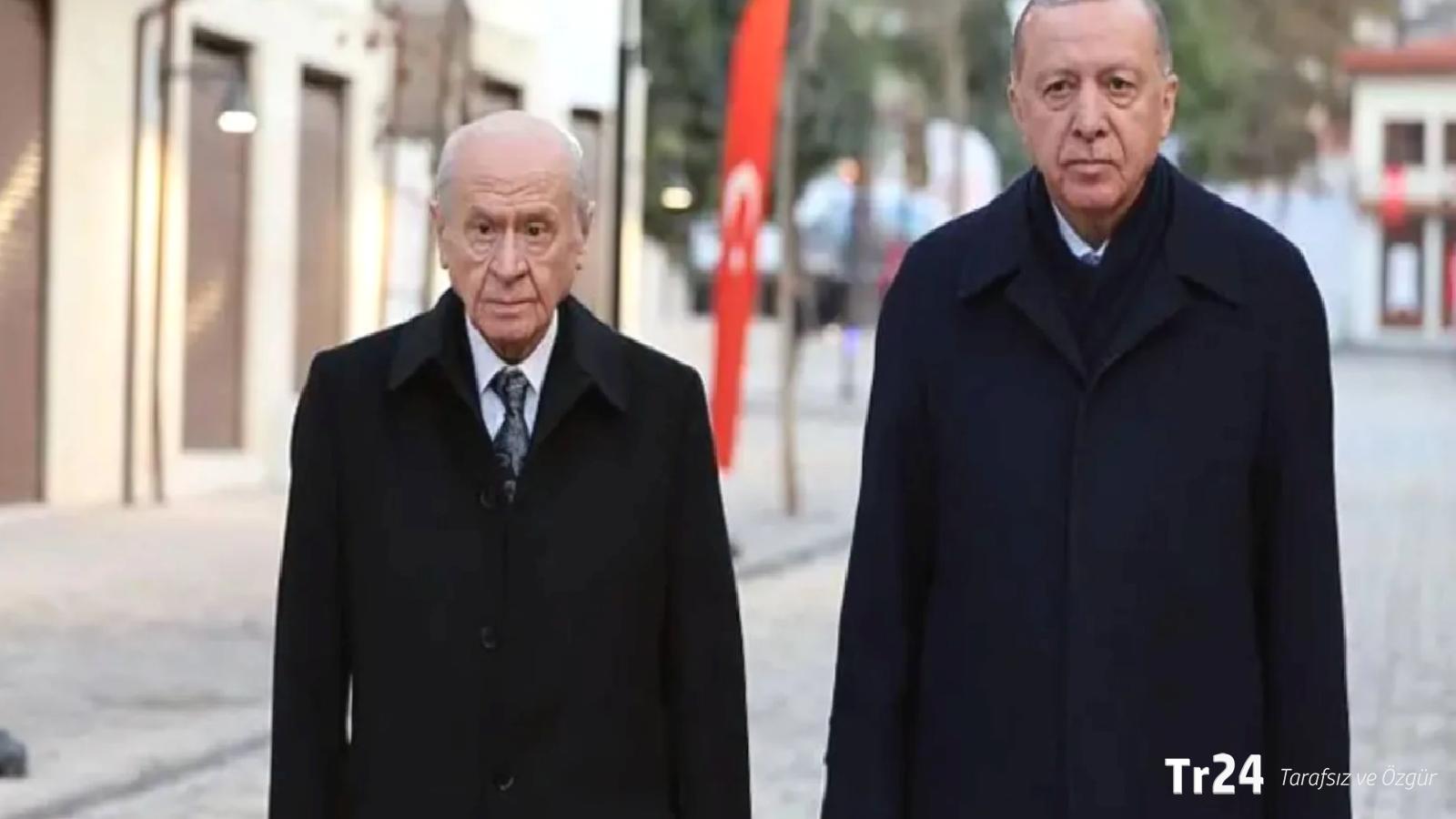 Bahçeli’nin Öcalan’a ‘barış koordinatörlüğü’ önerisi AKP’de nasıl karşılık buldu?