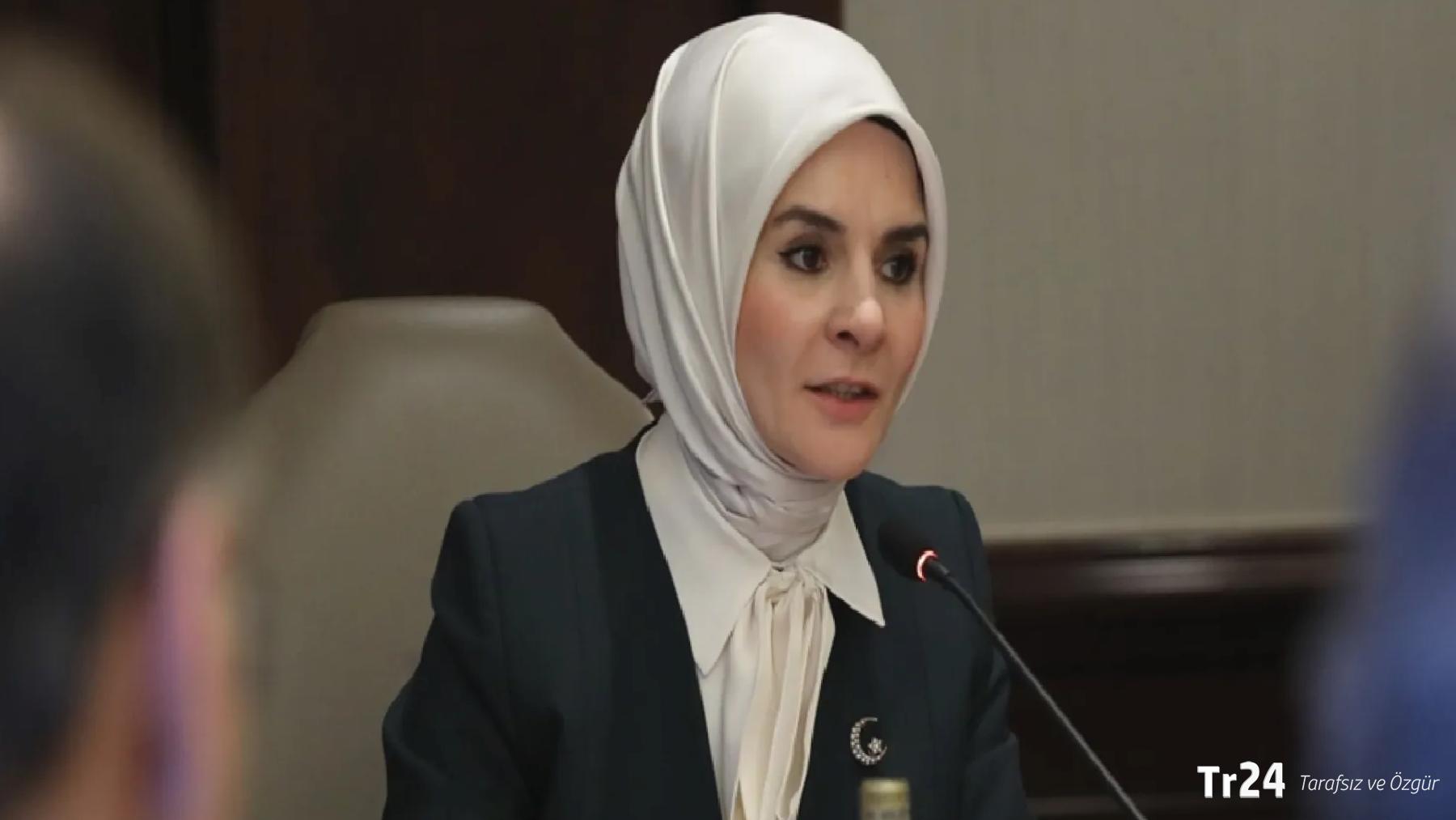 Bakan Göktaş: Selden etkilenen Gaziantep ve Şanlıurfa’ya 55 milyon liralık kaynak aktarıldı