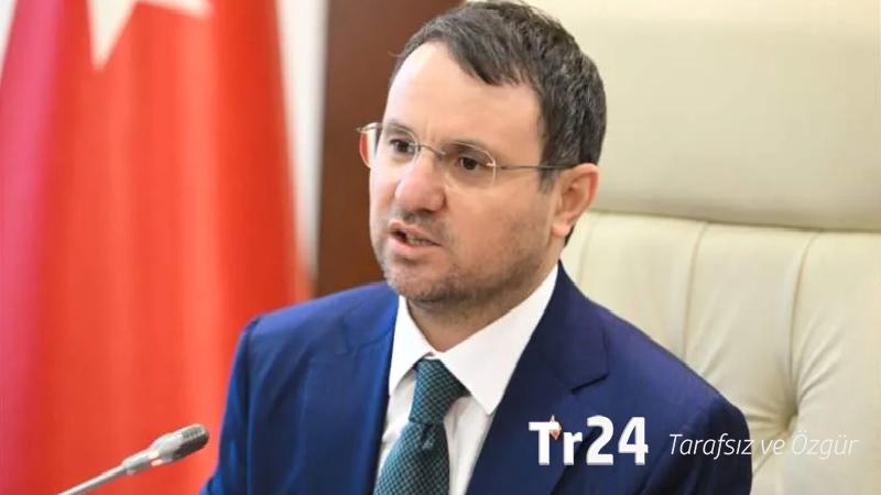 Bakan Gürlek’ten bahis operasyonu açıklaması: Gençlerimizin kanını emen kirli bir çark daha darmadağın edildi