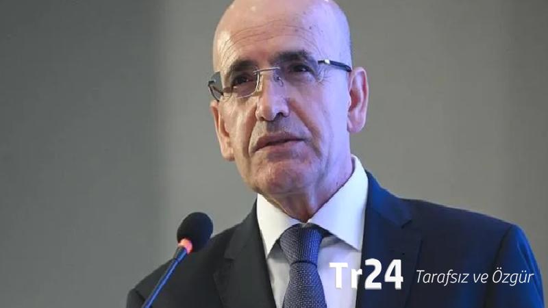 Bakan Mehmet Şimşek: İhracatta güçlü artış sürüyor, ikinci çeyrekte oynaklık artabilir