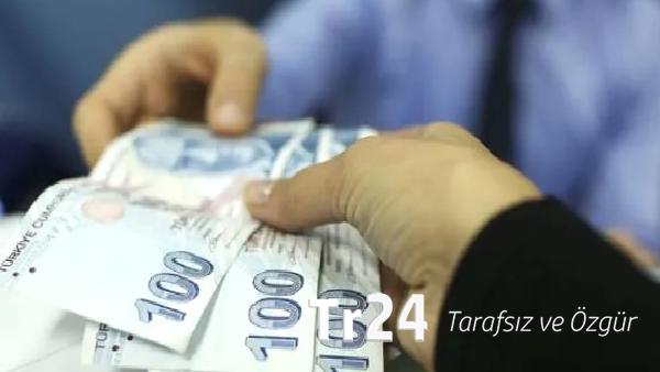 Bakanlık verileri: 5 yılda patronlara verilen prim desteği, 26 milyon 770 bin asgari ücrete eşit!