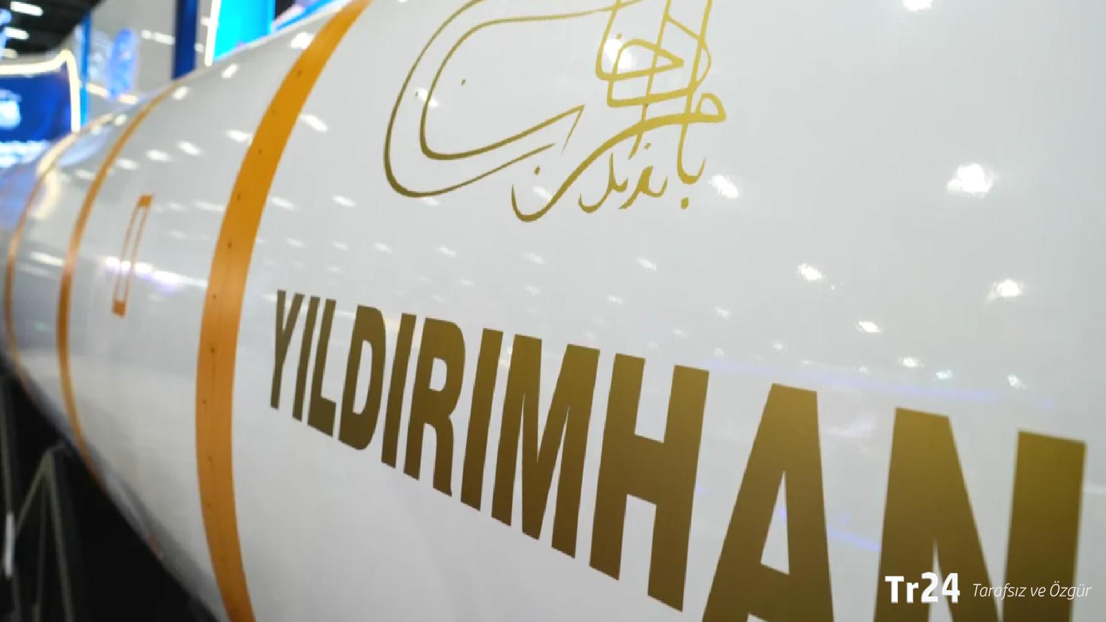 Balistik füze Yıldırımhan Türkiye için ne anlam taşıyor?
