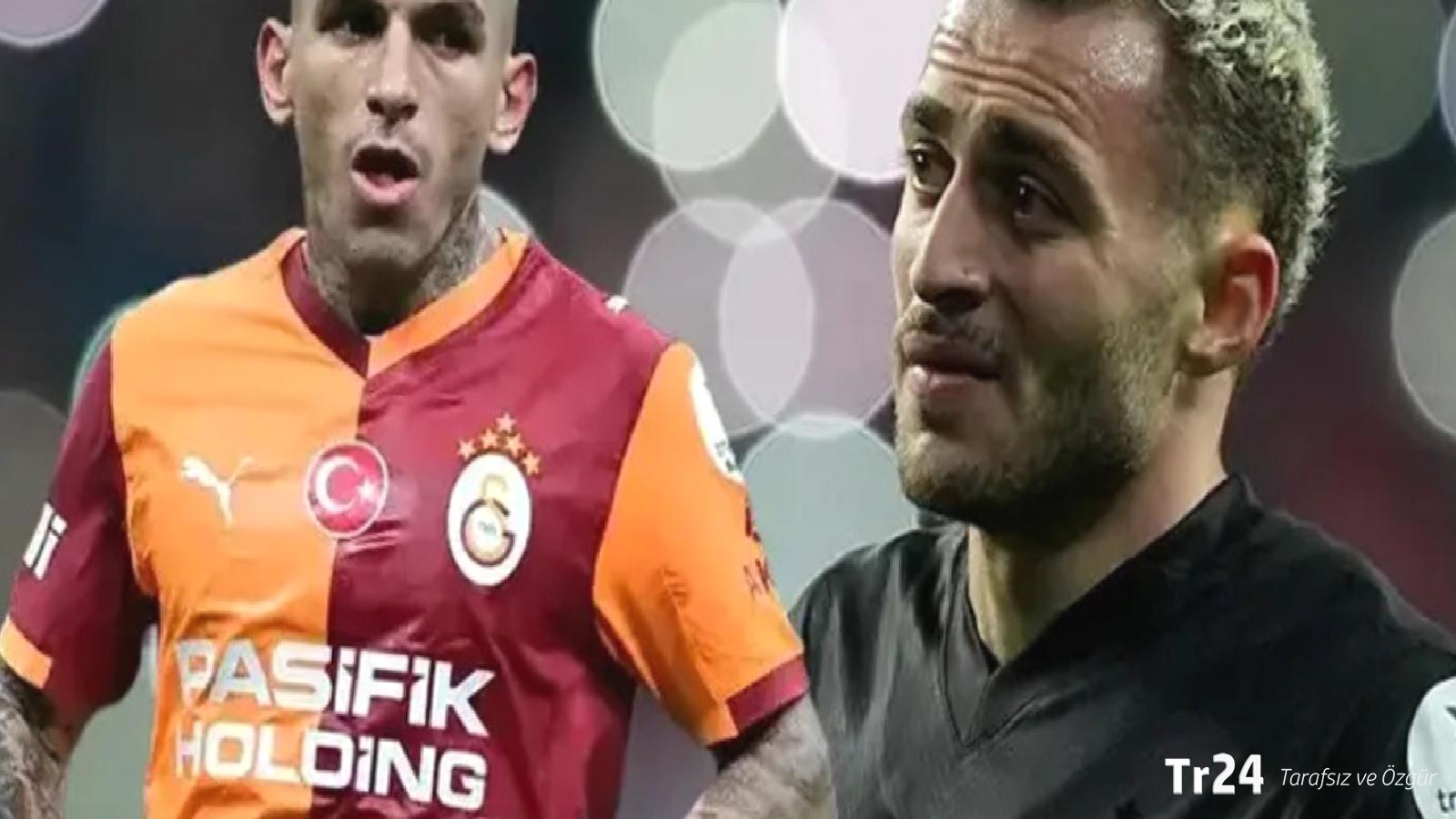 Barış Alper Yılmaz’ın ayrılma isteğinde Torreira devreye girdi!