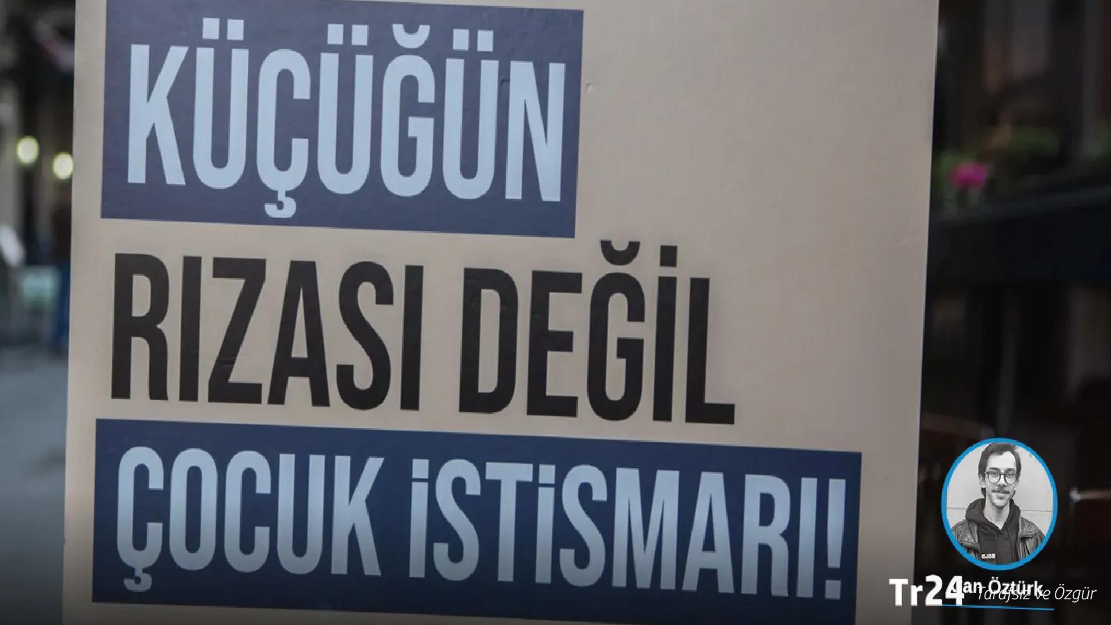 Bartın’da 13 yaşındaki kız çocuğunun 36 kişi tarafından cinsel istismarında iddianame: Savcılıktan “Gruplar tarafından zincirleme şekilde istismar” ve “yaşını bilemelerine rağmen istismara devam edildi” tespiti!