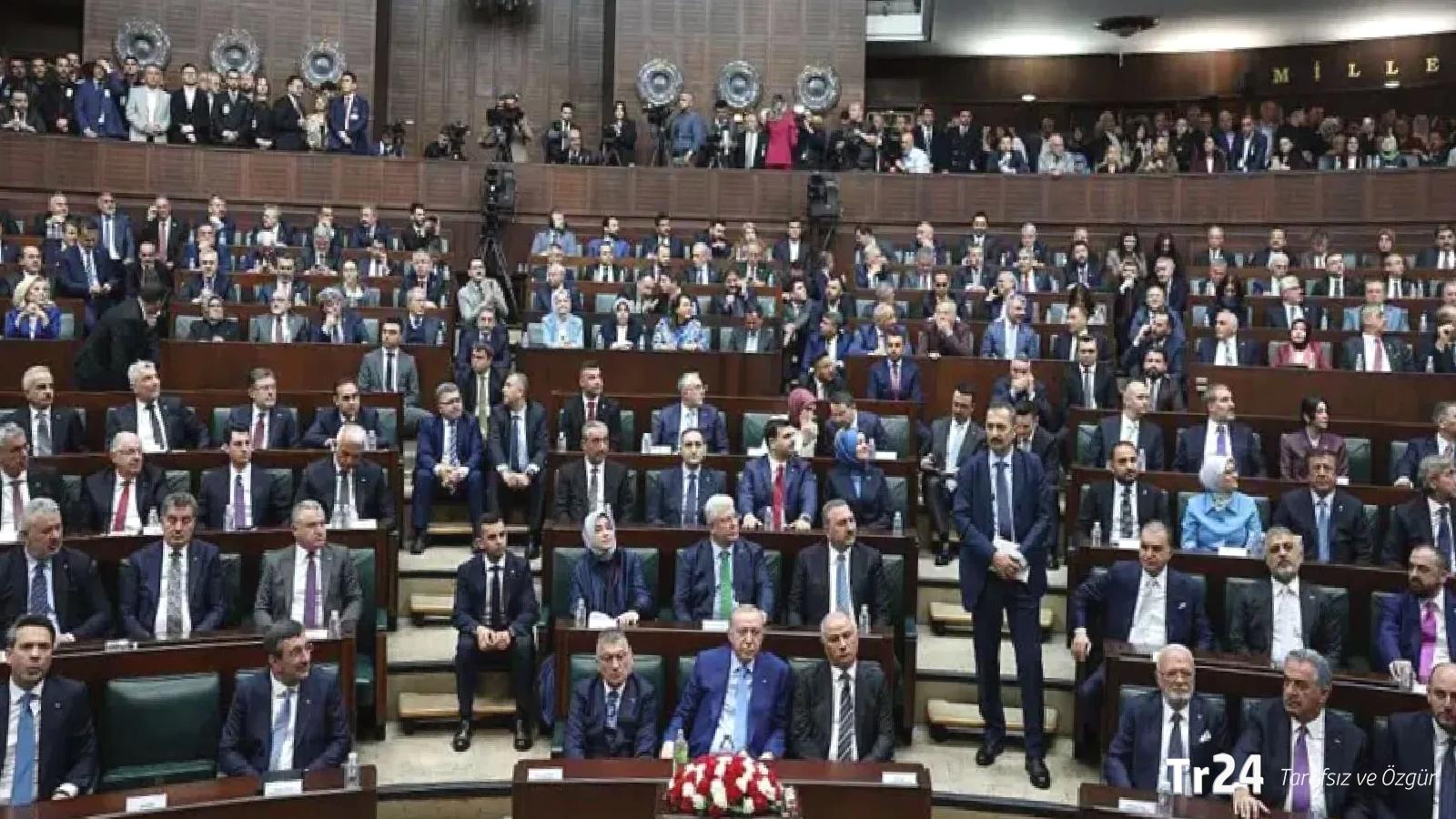 ‘Baskın seçim’, CHP’ye kapatma, mutlak butlan ihtimali: AKP tartışmalara ne diyor?