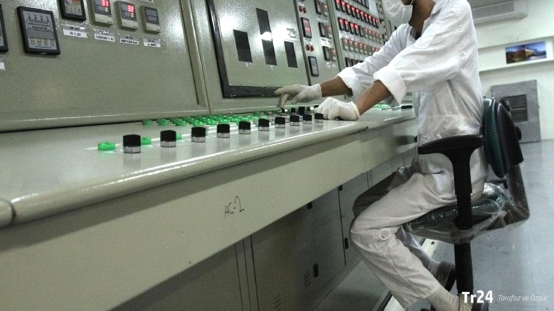 Batı basını: ‘ABD’den İran’a 20 yıllık uranyum şartı’