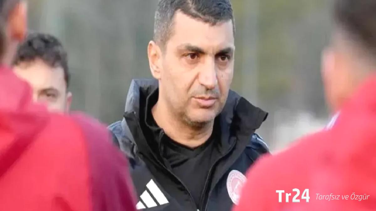 Batman Petrolspor, Serdar Bozkurt ile yollarını ayırdı!