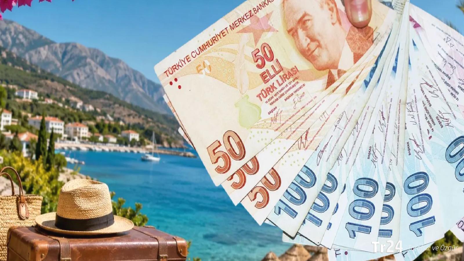Bayramda otel pahalı kaldı: Tatilci alternatif konaklamaya yöneldi