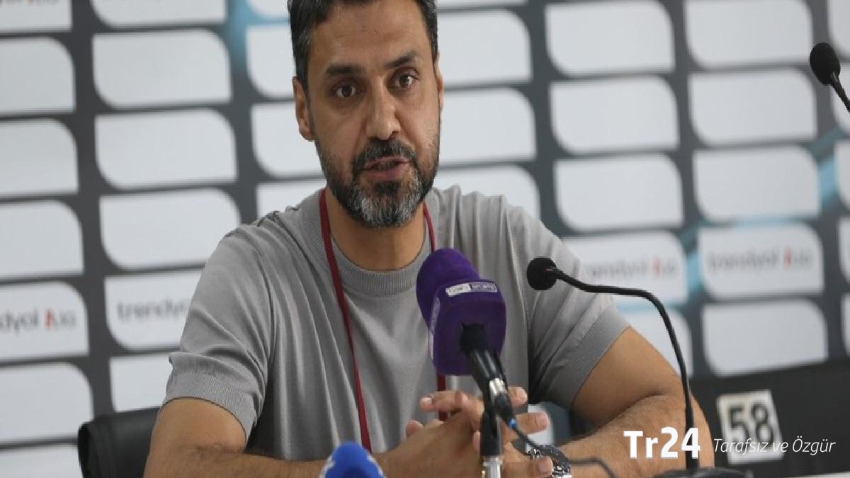 Bekir İrtegün: “Hatayspor’un 2. Lig’den de geriye gitmemesi için sahip çıkılmasını istiyoruz”