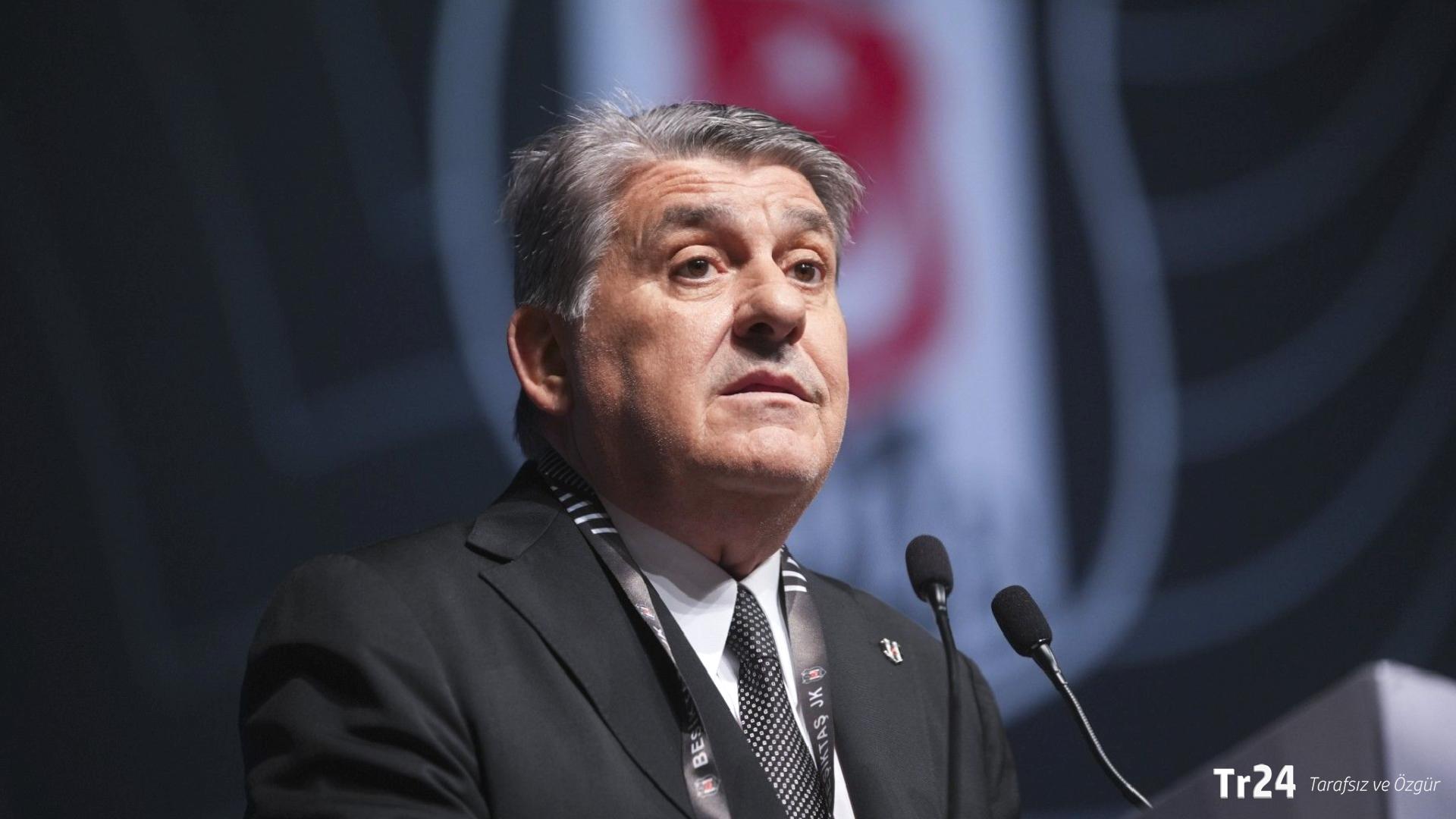 Beşiktaş’ta hoca adayları 3’e düştü! İşte son durum