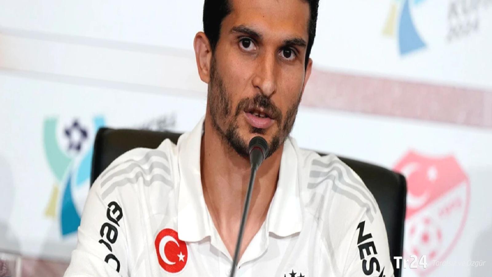 Beşiktaş’tan Necip Uysal kararı! Yeni görevi…