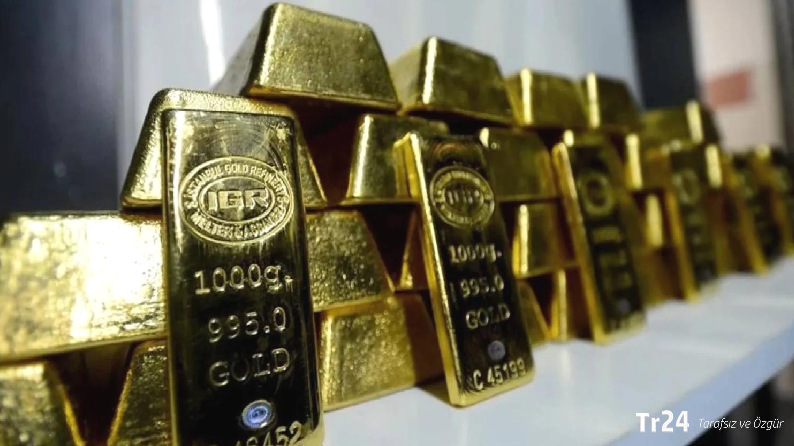 BirGün yazarı Soykan: İstanbul Altın Rafinerisi soruşturmasında 350 kilo altın için “miras” savunması