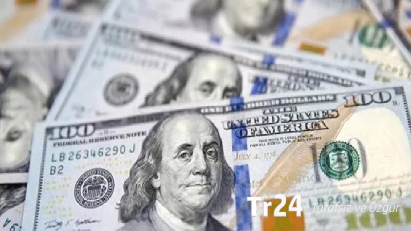 Bloomberg: Türkiye, ABD tahvillerinin neredeyse tamamını sattı