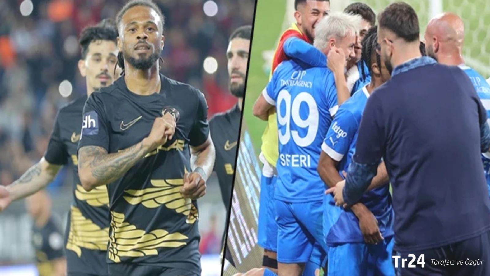 Bodrum FK Çorum FK play off maçı ne zaman, saat kaçta, hangi kanalda?