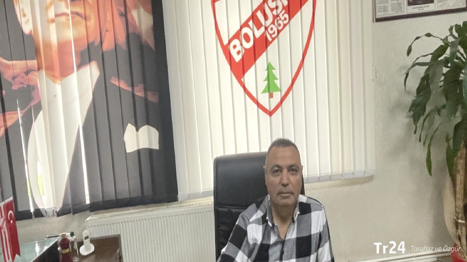 Boluspor’da olağanüstü kongre kararı! Yönetim açıkladı