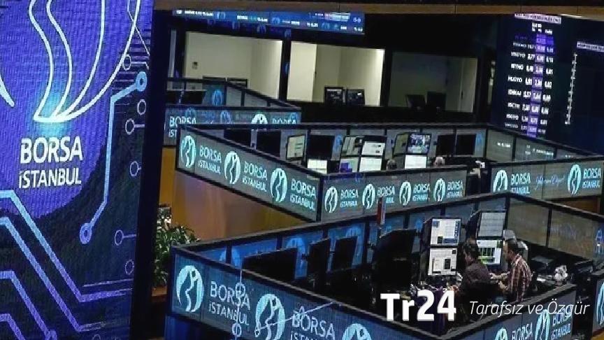 Borsa İstanbul’da geçen hafta en çok kazandıran ve kaybettiren hisseler belli oldu