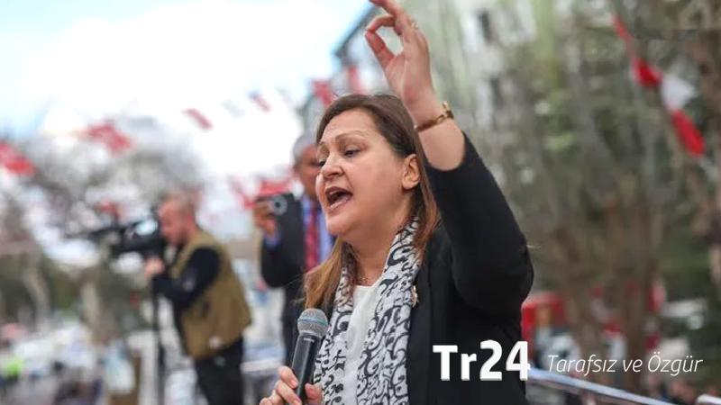 Burcu Köksal’ın AKP’ye katılmasına Afyonlulardan tepki: Keşke Silivri’de yatsaydı, hakkımızı helal etmiyoruz