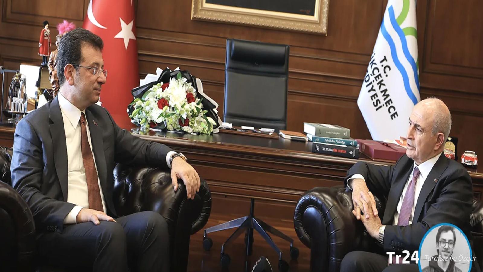 Büyükçekmece Belediye Başkanı Hasan Akgün’e de “örgüt yöneticisi” suçlaması: 183 yıla kadar hapsi istendi; İmamoğlu’nun da adının geçtiği isimsiz CİMER mektupları iddianameye girdi