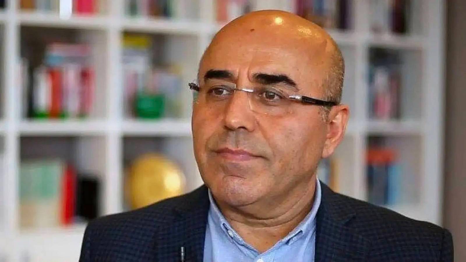 “Casusluk” davası | Necati Özkan: Bu iddianamenin dayanağı olan her şey çöktü; Türkiye Cumhuriyeti vatandaşına karşı yazılmış bu metin, alenen iftiradır