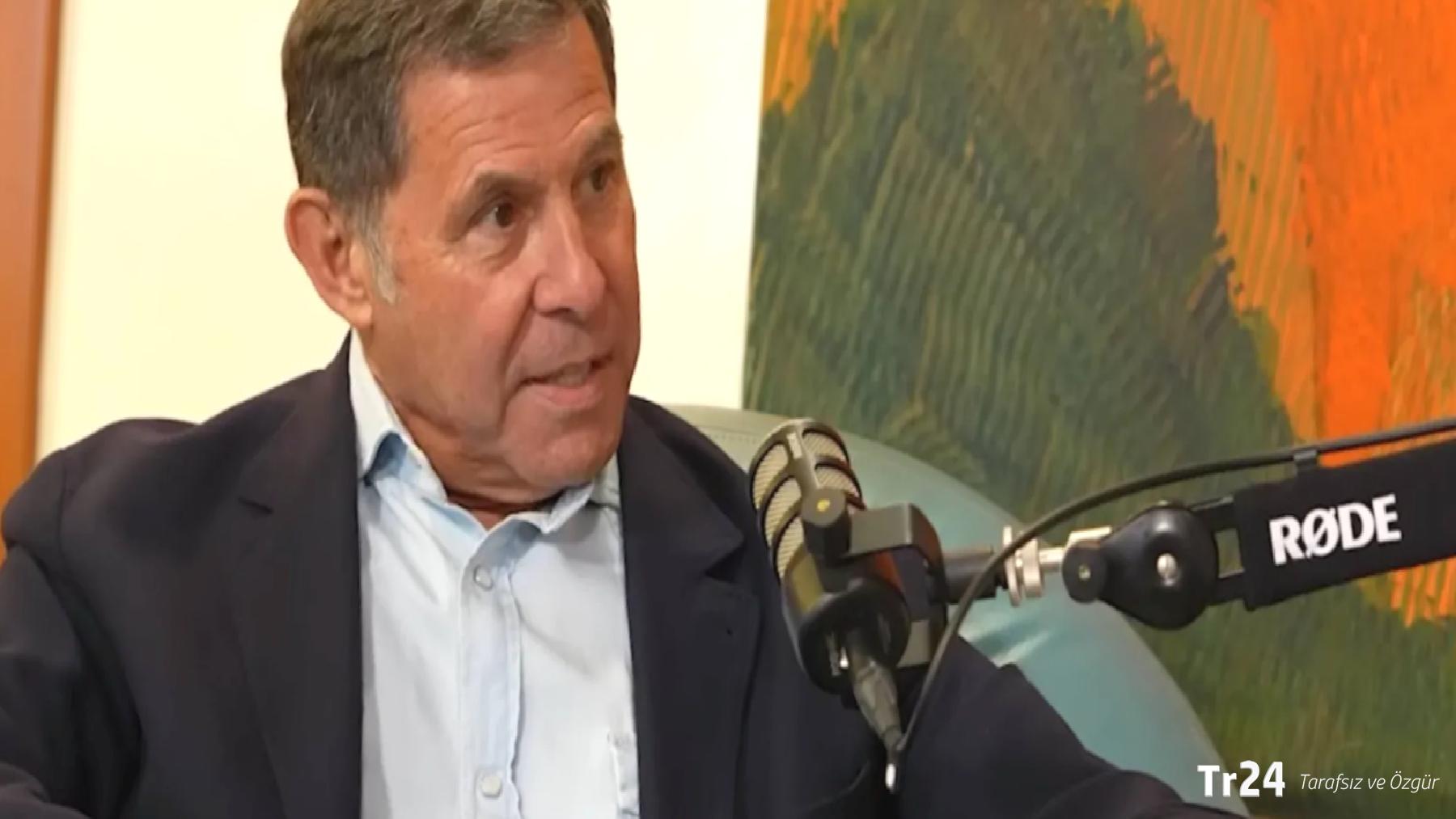 Cem Boyner: Tüketim çılgınlığı ruhlarımızı geride bıraktı; Z kuşağının itirazını haklı buluyorum