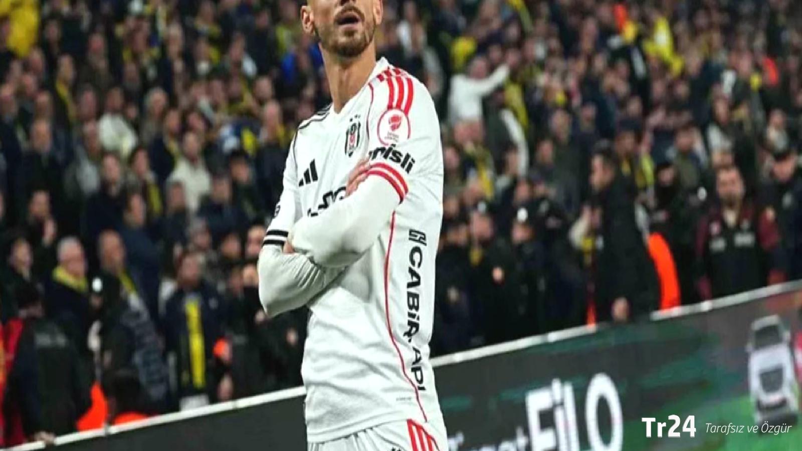 Cerny’ye milli takım şoku! Dünya Kupası iddiası