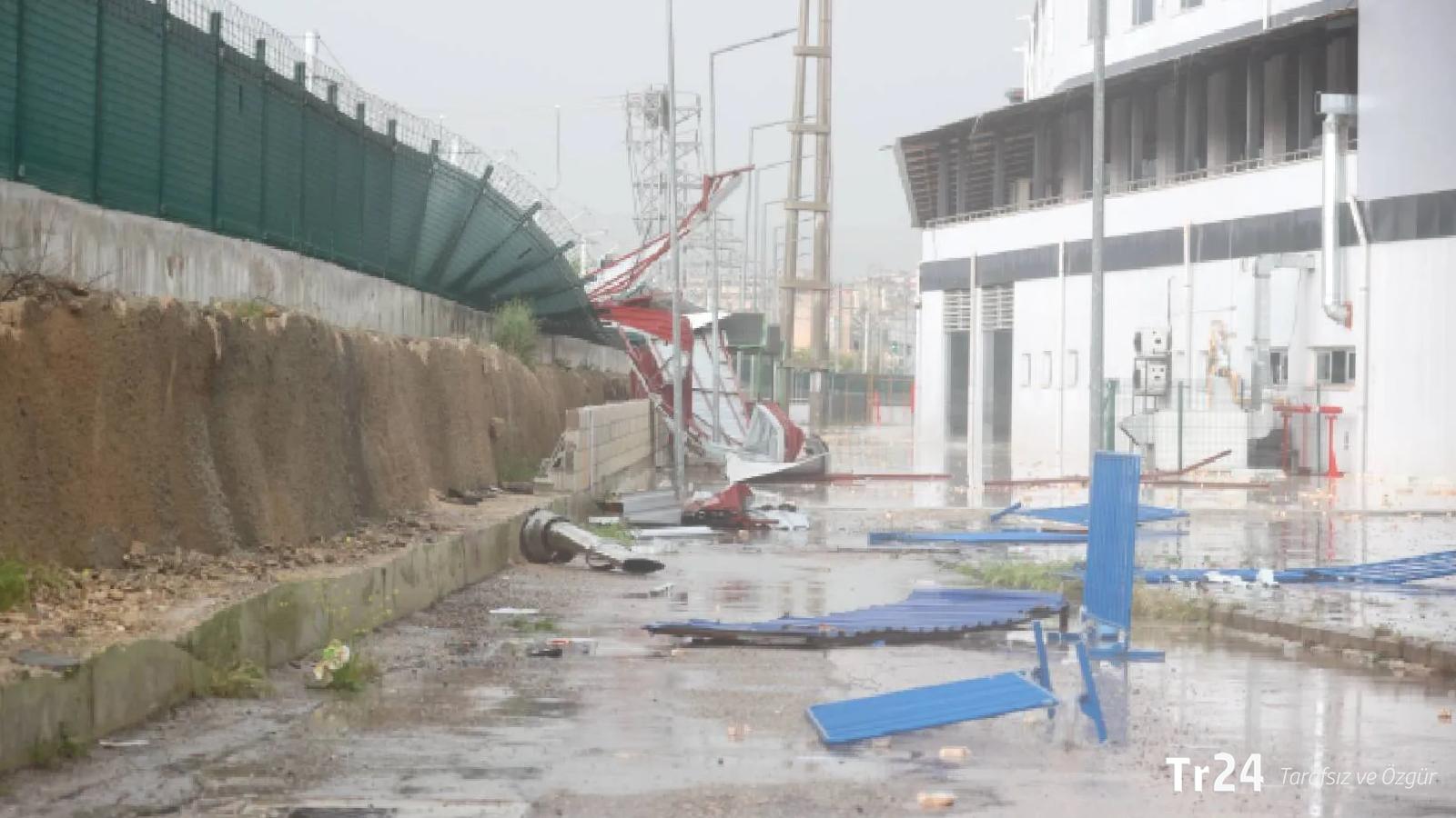 CHP Gaziantep İl Başkanı Acar: Hükümetin afete maruz kalmış esnaflarımızın hesaplarına haciz koyması hiçbir şeyle izah edilemez