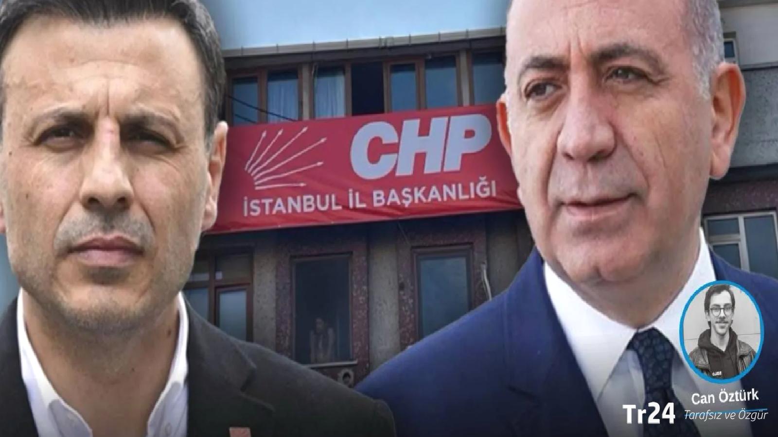 CHP İstanbul İl Başkanlığı davası: İstinaf kararını değiştirdi, İstanbul’daki mahkemeleri yetkisiz buldu; Gürsel Tekin görevine devam edecek