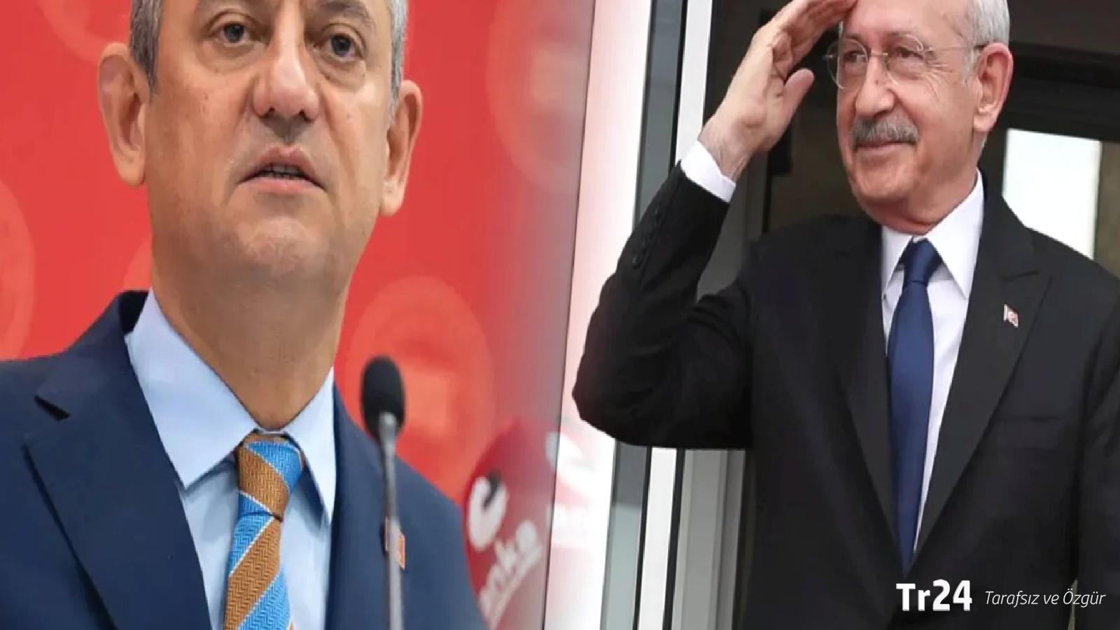 CHP kulisleri: Kılıçdaroğlu’nun açıklamalarının tabanda karşılığı yok, mutlak butlan kararı çıkarsa siyasi olur