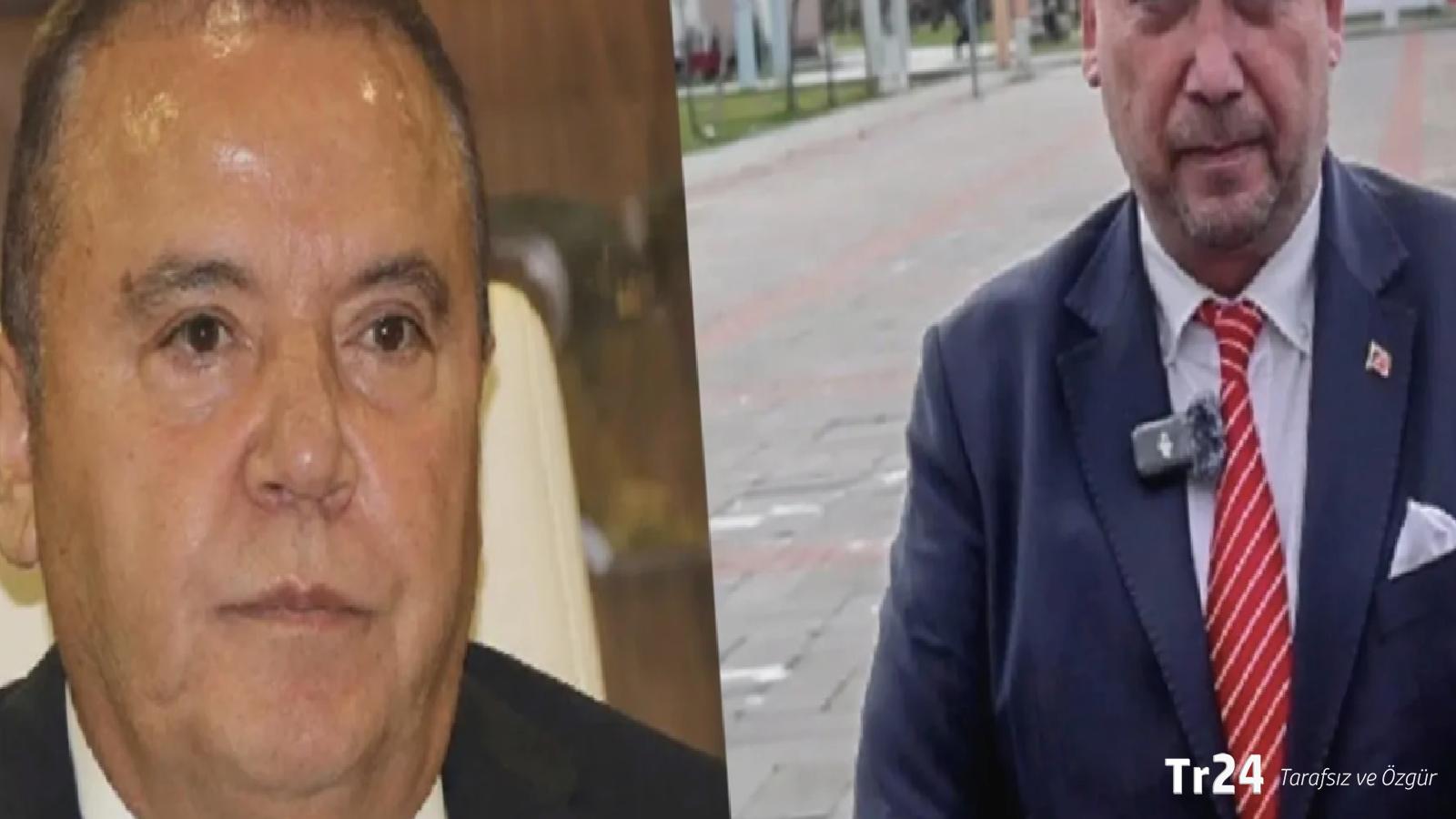 CHP kurmayları: Antalya ve Uşak’ta oy kaybettik fakat her iki ilde de birinci partiyiz