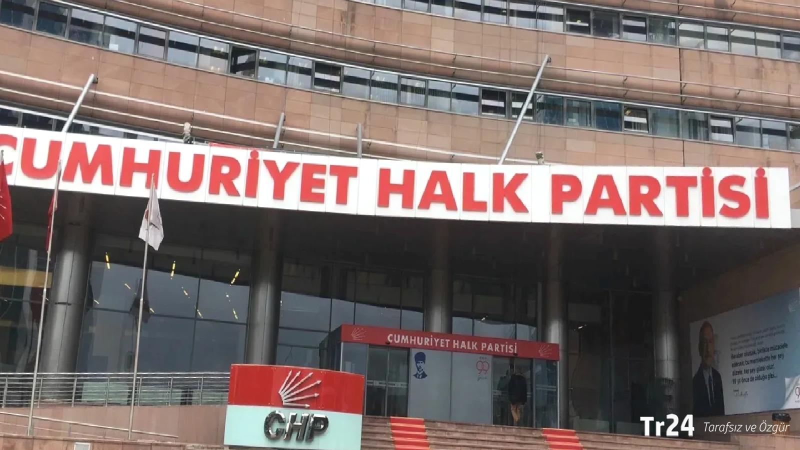 CHP neden saldırı altında?