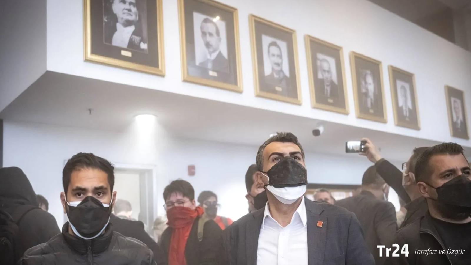 CHP’de kurultay krizi: PM üyelerinin talepleri nasıl?