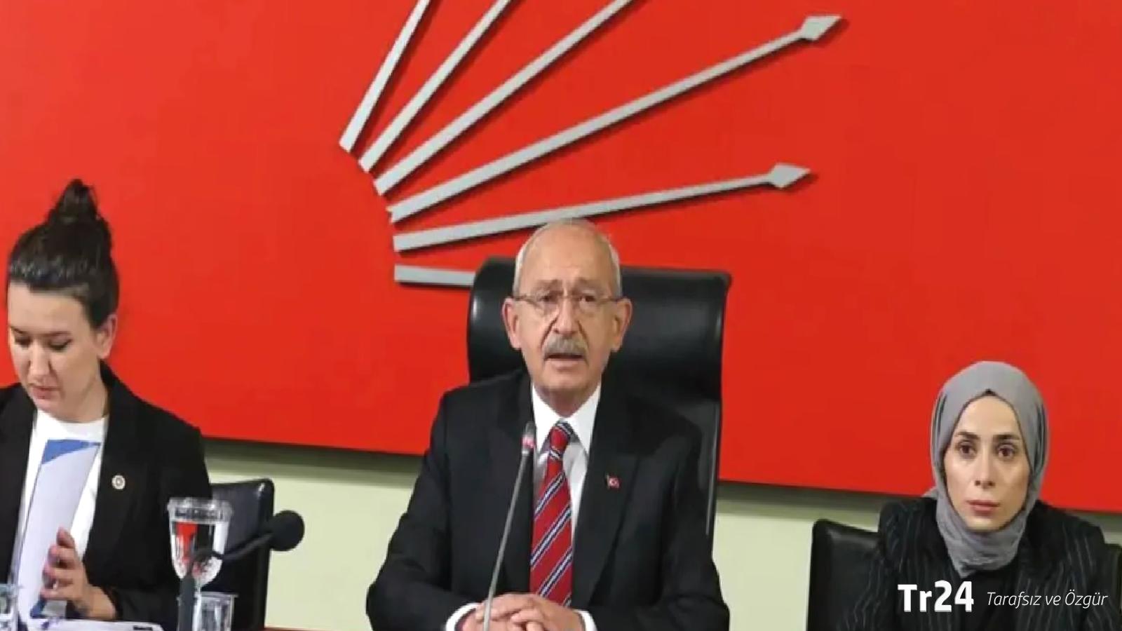 CHP’de kurultay olasılıkları: Kılıçdaroğlu ‘olağanüstü durum’ kartını kullanabilir