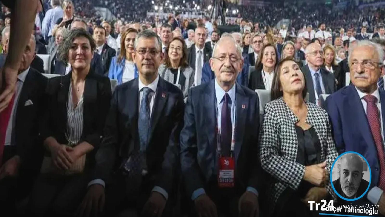 CHP’de kurultay ve liderlik senaryoları: Kılıçdaroğlu Genel Merkez’e gelecek mi, yeni parti ihtimali rafa mı kalktı?