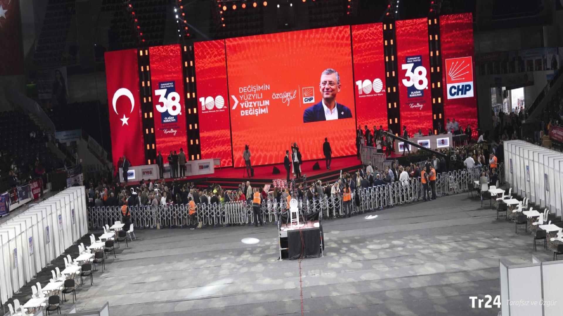 CHP’de ‘mutlak butlan’ kararına partilerden tepkiler: ‘Tanımıyoruz’, ‘Demokrasiye darbe’