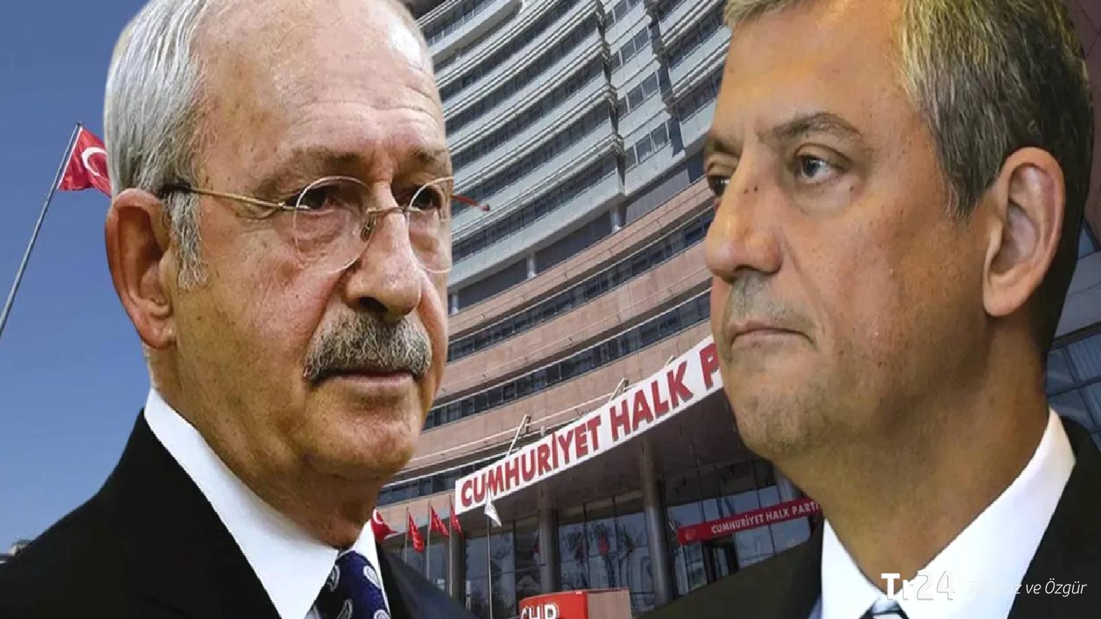 CHP’de PM krizi: Kılıçdaroğlu’nun erteleme gerekçesi kurul içindeki oy dağılımından çekinmesi; katılıp kurultay talebimizi söyleyeceğiz