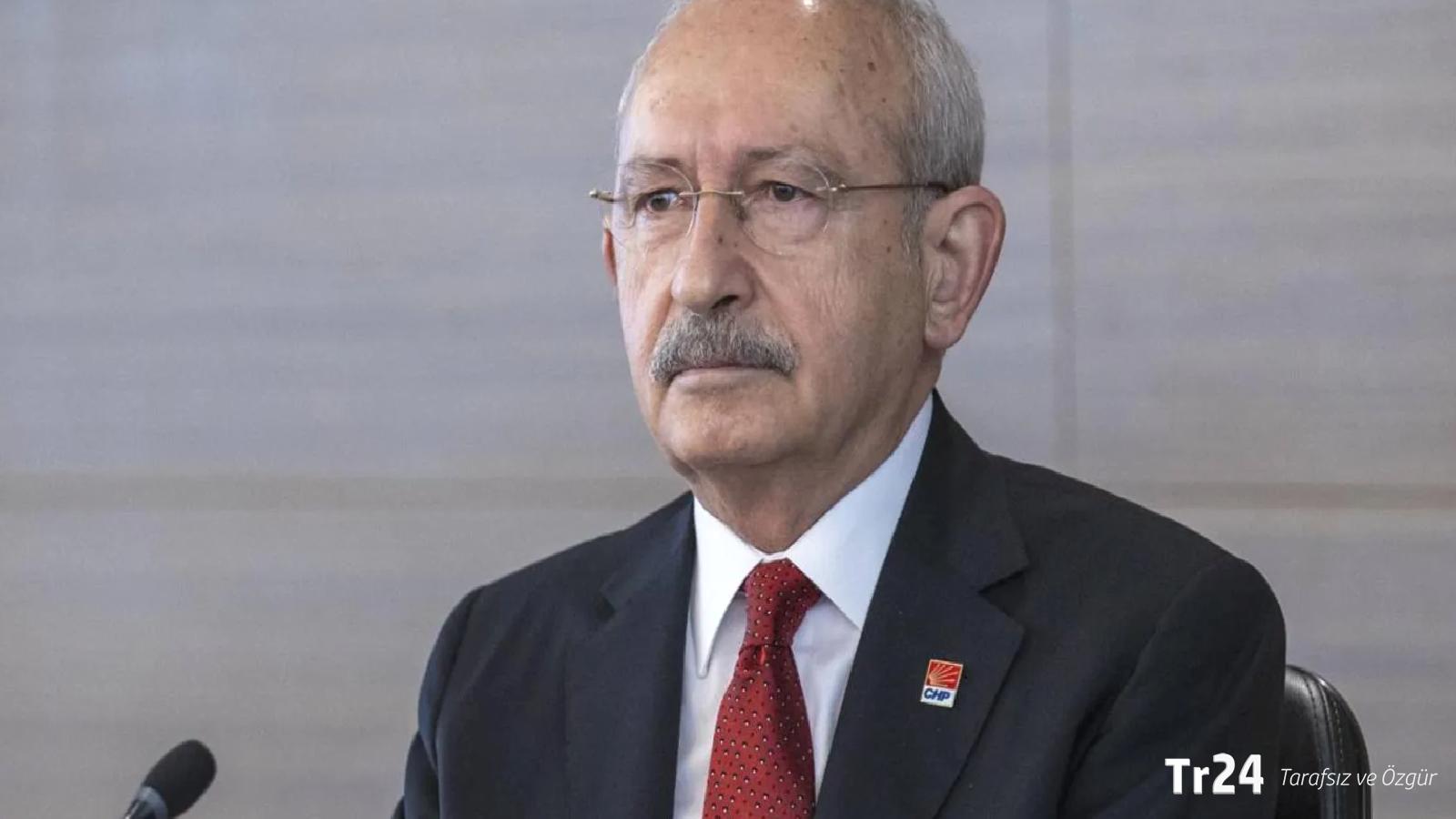 CHP’de yeni dönem hazırlığı: İşte Kılıçdaroğlu’nun ‘A Takımı’ için konuşulan isimler